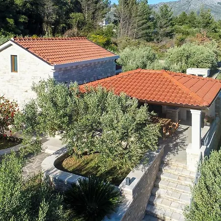 Little Stone House *