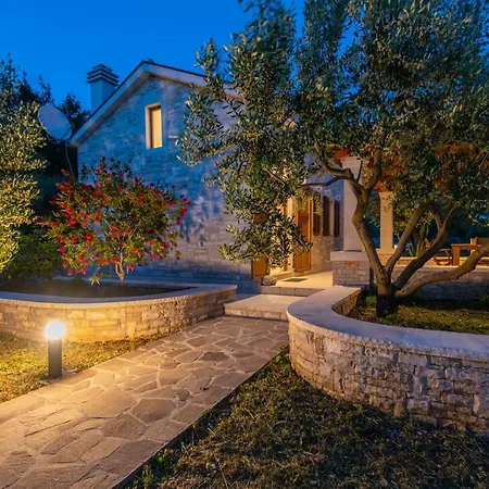 Little Stone House Orebic