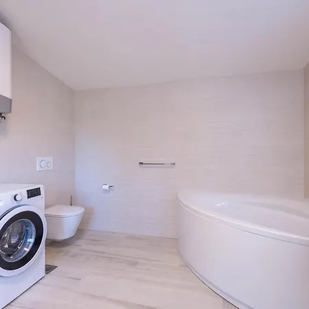 Holiday home Little Stone House *