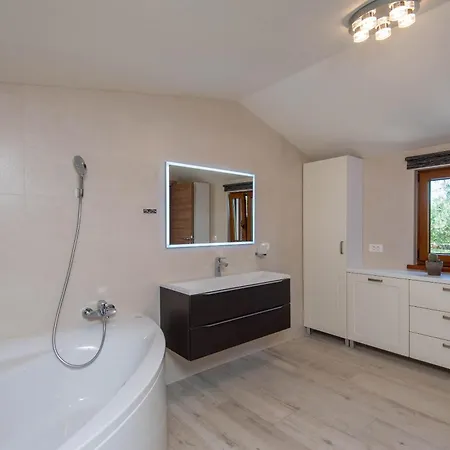 Holiday home Little Stone House