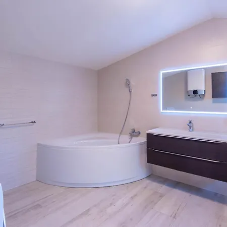 Little Stone House Orebic