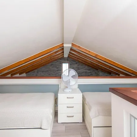 Little Stone House Holiday home