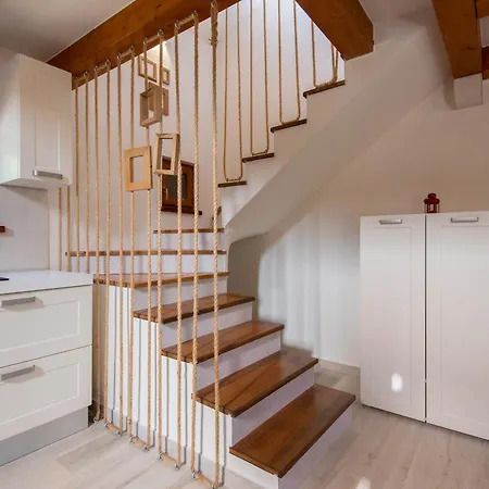 Little Stone House Holiday home