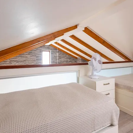 Holiday home Little Stone House Orebic