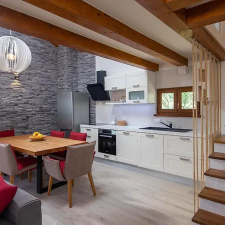 Little Stone House Orebic