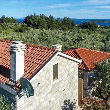 Little Stone House *