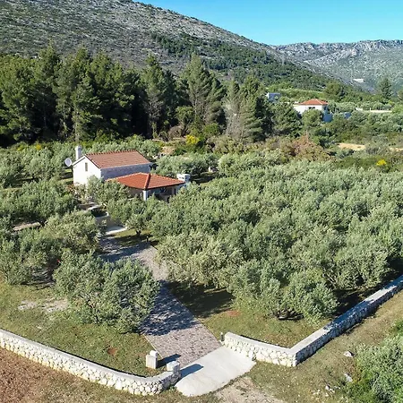 Little Stone House *