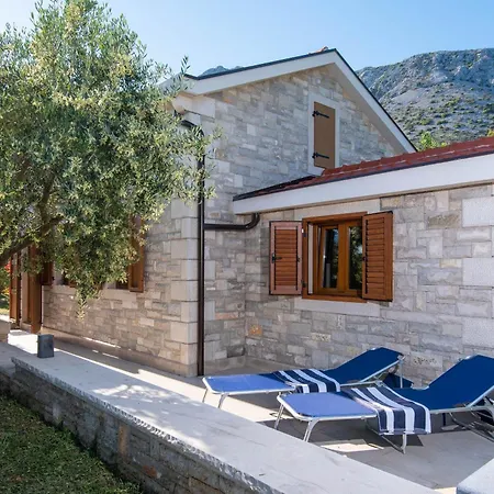Little Stone House Holiday home Orebic
