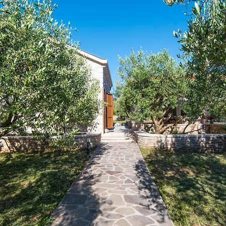 Holiday home Little Stone House Orebic