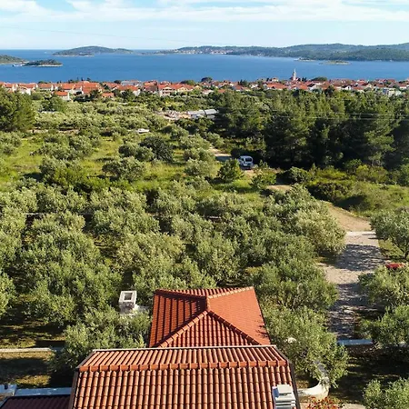 Little Stone House * Orebic