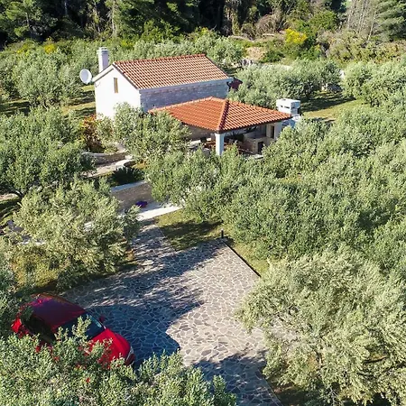 Little Stone House Holiday home Orebic