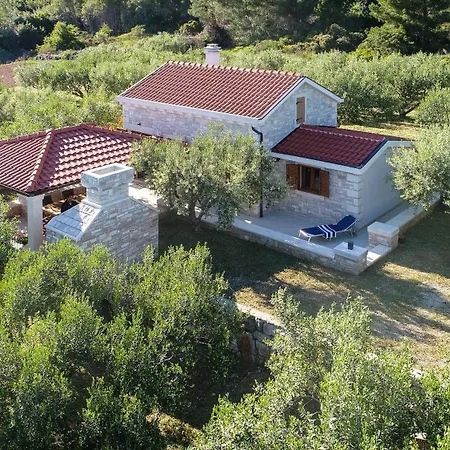 Little Stone House *