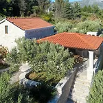 Little Stone House *