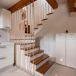 Little Stone House بيت للعطل