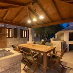 Little Stone House *