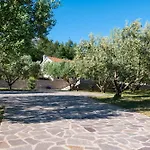 Little Stone House