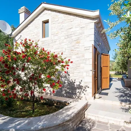 Little Stone House *