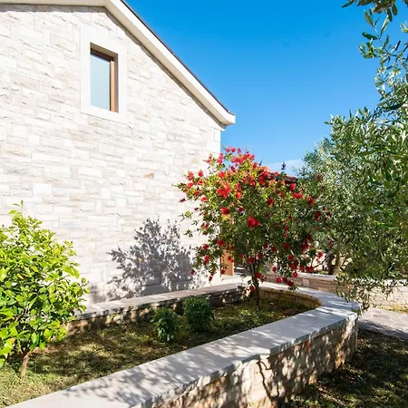 Little Stone House