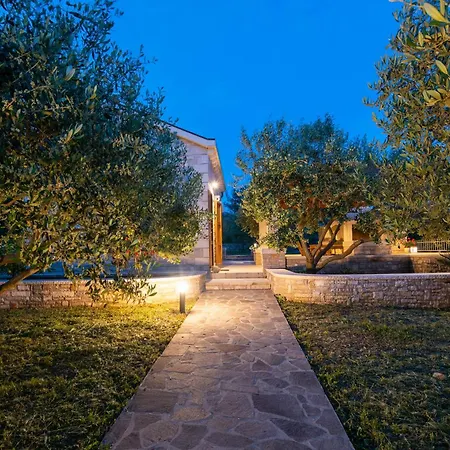 Little Stone House Orebic