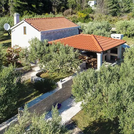 Little Stone House