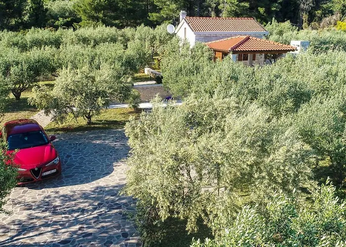 Little Stone House *