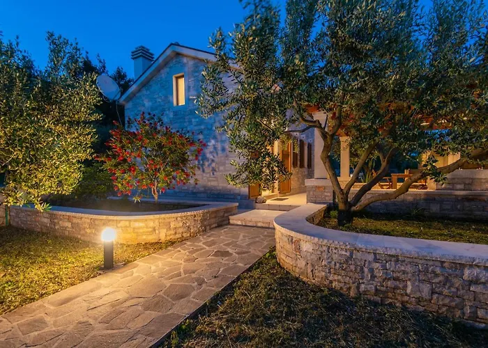 Little Stone House Orebić