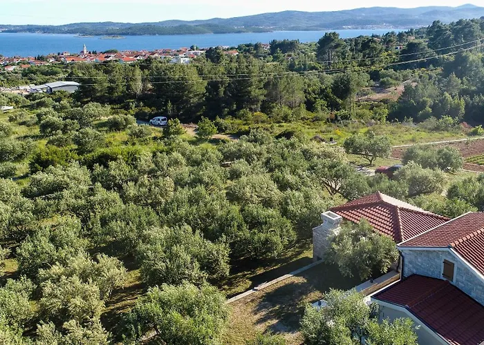 Little Stone House Orebić