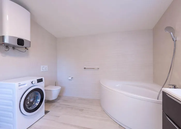 Casa vacanze Little Stone House *