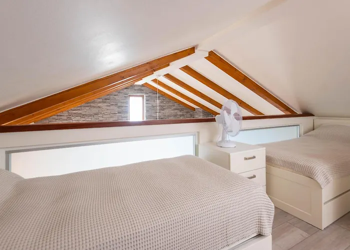 Casa vacanze Little Stone House Orebić