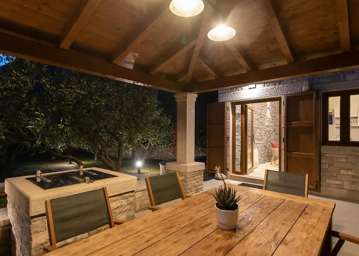 Little Stone House Casa vacanze *