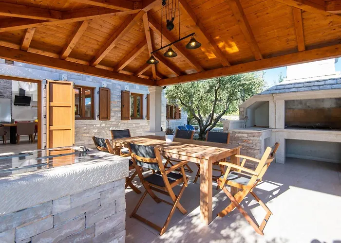 Little Stone House Casa vacanze *