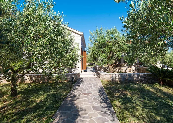 Casa vacanze Little Stone House Orebić